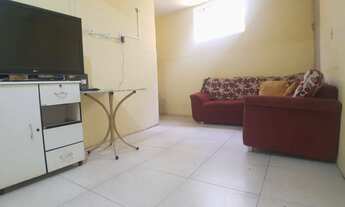 Imagem 2: Casa com 3 dormitórios à venda, 247 m² por R$ 390.000,00 - Dom Cabral - Belo Horizonte/MG