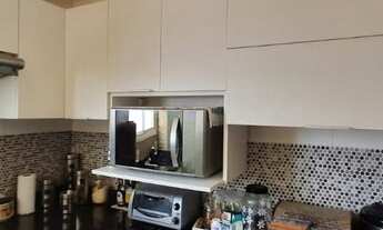 Imagem 3: Apartamento com 3 dormitórios à venda, 76 m² por R$ 845.000,00 - Chácara Primavera - Campi