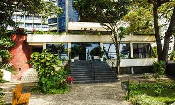 Imagem 2: Apartamento à venda quatro (04) quartos em Piedade, Jaboatão dos Guararapes-PE. Edf. Catav