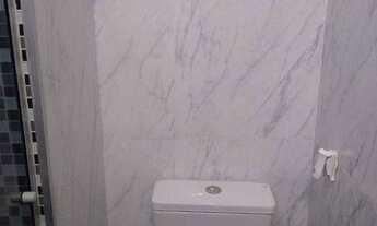 Imagem 4: Apartamento com 2 dormitórios à venda, 52 m² - Vila Bela - São Paulo/SP