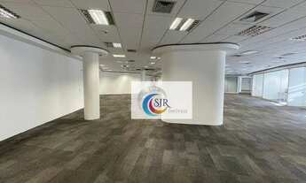 Imagem 3: Conjunto para alugar, 1100 m² - Centro Histórico de São Paulo - São Paulo/SP