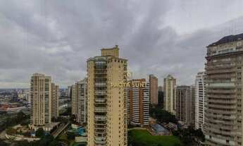 Imagem 5: Apartamento com 1 suíte, sala 2 ambientes, cozinha, 2 vagas, à venda, 70 m² por R$ 650.000