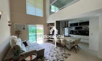 Imagem: Loft com 1 quarto à venda, 68 m² por R$