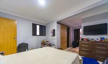 Imagem 3: Sobrado com 3 dormitórios à venda, 160 m² - Vila Camilópolis - Santo André/SP