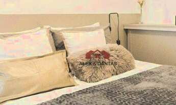 Imagem 3: Sacomã - Ap Novo - 2 dorms com garagem