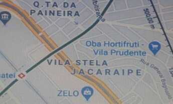 Imagem 6: Terreno à venda, 350 m² por R$ 800.000,00 - Vila Prudente (Zona Leste) - São Paulo/SP