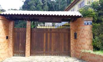 Imagem 2: Sítio para Venda em Teresópolis, Prata, 4 dormitórios, 3 vagas