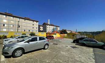 Imagem: Apartamento com 2 dormitórios à venda