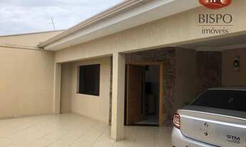 Imagem 4: Casa à venda, 161 m² por R$ 600.000,00 - Residencial Furlan - Santa Bárbara D'Oeste/S