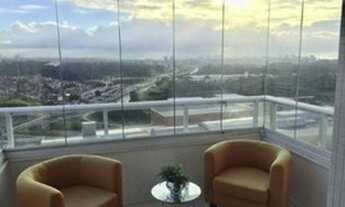 Imagem 3: Apartamento com 2 dormitórios à venda, 80 m² por R$ 580.000,00 - Caminho das Árvores - Sal