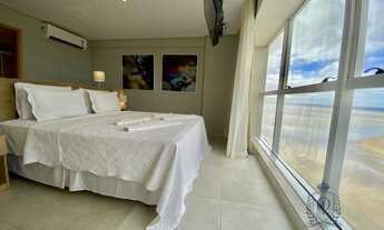 Imagem 4: TH: 100% mobiliado