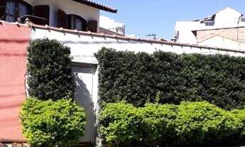 Imagem 3: Casa com 3 dormitórios à venda, 225 m² - Vila Guarani - Santo André/SP