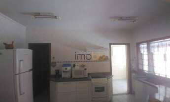 Imagem 6: Casa com 3 dormi, 1 suíte à venda, 220 m² - Condomínio Granja Olga II - Sorocaba/SP