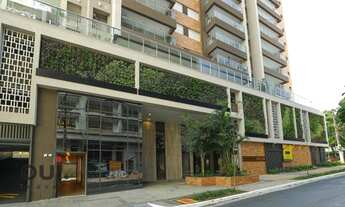 Imagem 2: Apartamento com 3 dormitórios à venda, 103 m² por R$ 1.490.000,00 - Brooklin - São Paulo/S