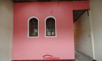 Imagem: CASA PARA VENDER COM 2 DORMITÓRIOS EM CAÇAPAVA