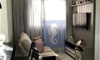 Imagem: Apartamento com 2 dormitórios à venda