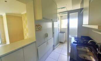 Imagem 4: Apartamento para venda com 60 metros quadrados com 3 quartos