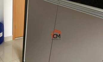 Imagem 8: Apartamento com 2 dormitórios à venda, 40 m² por R$ 255.000 - Jardim Novo Mundo - Goiânia