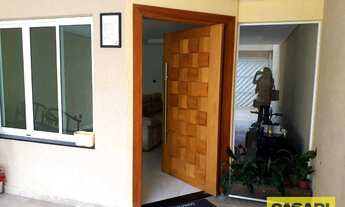 Imagem 5: Sobrado com 3 dormitórios à venda, 188 m² - Vila Mussolini - São Bernardo do Campo/SP