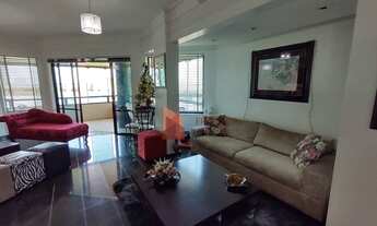 Imagem 5: VENDA: Apartamento com 3 dormitórios à venda, 180 m² por R$ 1.370.000 - Centro - Itajaí/SC