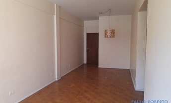 Imagem 2: APARTAMENTO - HIGIENÓPOLIS - SP