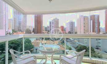 Imagem: Apartamento com 4 dormitórios à venda