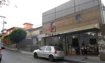 Imagem: Galpão/depósito/armazém à venda em Belo