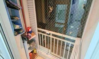 Imagem 7: Apartamento com 3 dormitórios, 94 m² - venda ou aluguel - Centro - São Bernardo do Campo/S