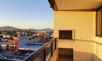 Imagem 2: LOCAÇÃO: Apartamento semi MOBILIADO, com 2 Suítes, bairro São João, Itajaí/SC!