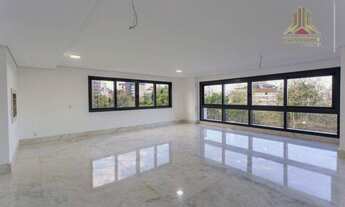 Imagem 6: No Seven Bela Vista um apartamento por andar