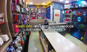 Imagem 5: Brasil 1000 - Loja de Celulares Lucro médio 8 mil/mês, Guarulhos, SP. (Cod. 9663