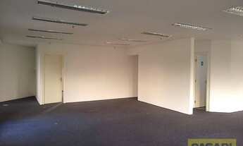 Imagem 3: Laje, 260 m² - venda ou aluguel - Centro - São Bernardo do Campo/SP