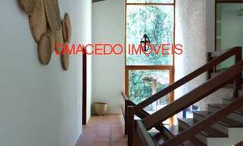 Imagem 7: CASA RESIDENCIAL em UBATUBA - SP, PRAIA VERMELHA DO SUL