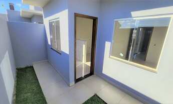 Imagem 3: Casa 02 dormitórios ,Bairro Morumbi, Cascavel -PR