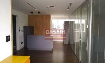 Imagem 2: Sala para alugar, 90 m² - Santa Terezinha - São Bernardo do Campo/SP