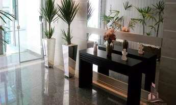 Imagem 4: Apartamento com 3 dormitórios, 162 m² - venda por R$ 695.000,00 ou aluguel por R$ 4.000,00