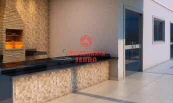 Imagem 7: QUA Rio Marinho, Cariacica apartamentos de 2 quartos com área de lazer com Piscina