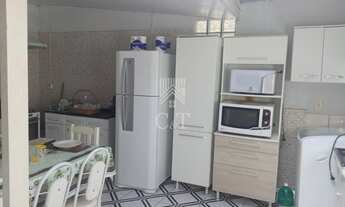 Imagem 3: CASA 3 DORMITÓRIOS MOBILIADA A VENDA EM BC