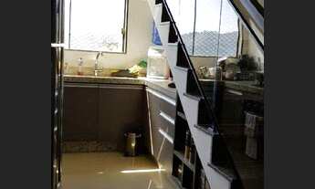 Imagem 6: Apartamento com 2 dormitórios à venda, 115 m² por R$ 350.000,00 - Jardim Bandeirantes - Po