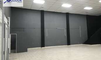 Imagem 3: Galpão, 310 m² - venda por R$ 1.100.000,00 ou aluguel por R$ 7.500,00/mês - Conceição - Di