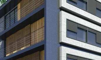 Imagem 1: Um novo conceito de moradia, contemporâneo, próximo ao Country Club