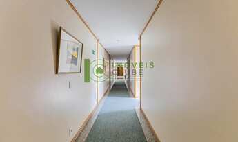 Imagem 3: BELO HORIZONTE - Flat Padrão - Savassi