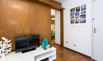 Imagem: Apartamento para venda com 110 metros quadrados