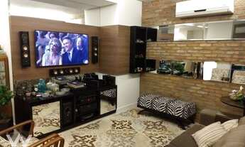 Imagem 2: Novo Hamburgo - Apartamento Padrão - Hamburgo Velho