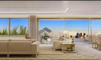 Imagem 2: Apartamento com 3 dormitórios à venda, 180 m² por R$ 2.435.000,00 - Rio Branco - Porto Ale