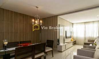 Imagem 2: Apartamento 3 quartos à venda no Buritis