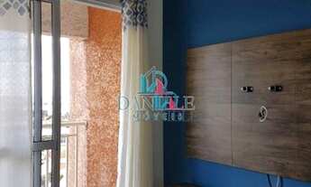 Imagem: Apartamento com 2 dormitórios à venda