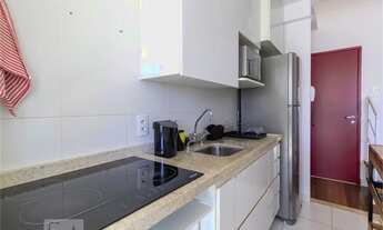 Imagem 3: Apartamento para venda tem 90 metros quadrados com 1 quarto em Pinheiros - São Paulo - SP