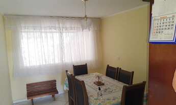 Imagem 6: Casa para venda com 182 metros quadrados com 3 quartos em São Gabriel - Colombo - PR