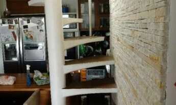 Imagem 6: *** LINDA COBERTURA NA VILA LEOPOLDINA ***